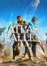 Official Atlas Fallen Steam CD Key EU