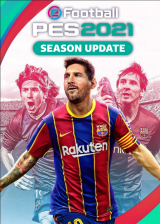 SCDKey.com, eFootball PES 2021 Season Update Steam CD Key Global Official eFootball PES 2021 Season Update Steam CD Key Global