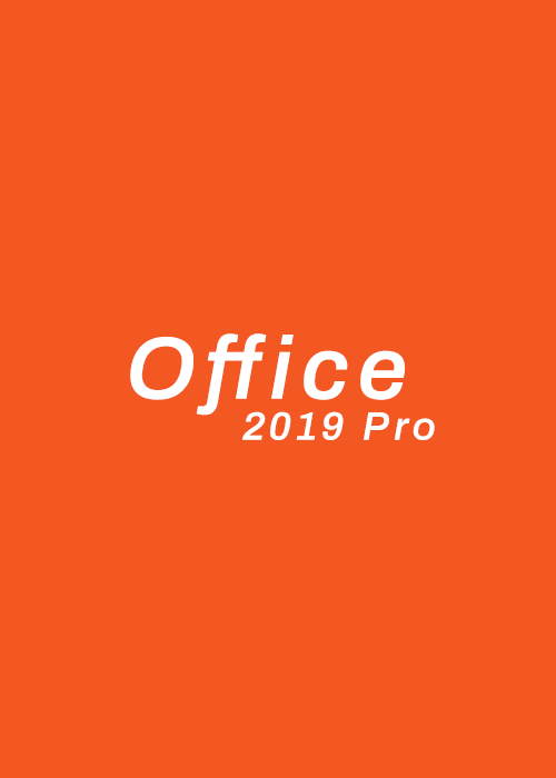 Office2019 Professional Plus Key Global, Scdkey 
