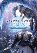 scdkey.com, Monster Hunter World: Iceborne Master Edition Steam CD Key Global
