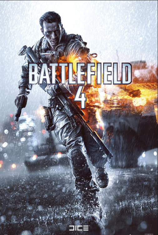 Official Battlefield 4 Origin CD Key Global(Special offer) Battlefield 4 Origin CD Key Global(Special offer)