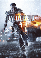 SCDKey.com, Battlefield 4 Origin CD Key Global(Special offer) Official Battlefield 4 Origin CD Key Global(Special offer)