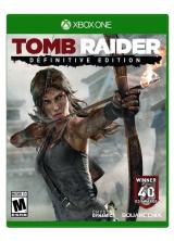 SCDKey.com, Tomb Raider Definitive Edition Xbox One CD Key Official Tomb Raider Definitive Edition Xbox One CD Key
