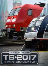 Official Train Simulator 2017 Steam CD Key