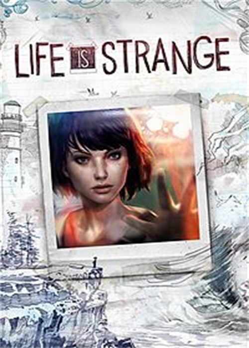 Life Is Strange Complete Season (Episodes 1-5) STEAM CD KEY GLOBAL