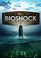 Official Bioshock The Collection Steam CD Key