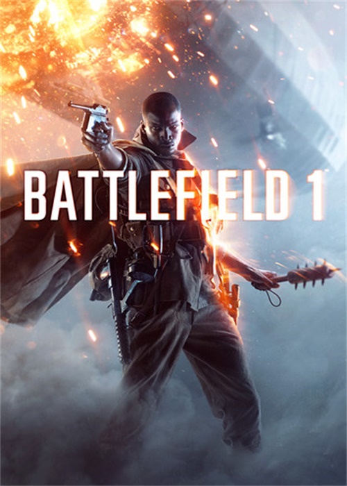 Battlefield 1 Origin CD Key	