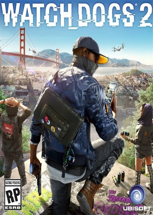 Watch Dogs 2 Serial Key