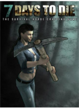 SCDKey.com, 7 Days To Die Steam CD Key SCDKey.com, 7 Days To Die Steam CD Key