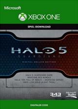 SCDKey.com, Halo 5: The Guardians Digital Deluxe Xbox One Digital Code SCDKey.com, Halo 5: The Guardians Digital Deluxe Xbox One Digital Code