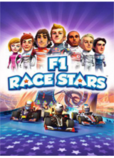 Official F1 Race Stars Steam CD Key 