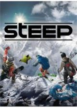 SCDKey.com, Steep Uplay CD Key EU Region SCDKey.com, Steep Uplay CD Key EU Region