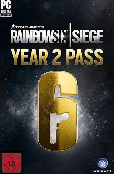 uplay rainbow six siege download