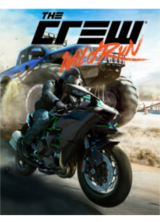 SCDKey.com, The Crew Wild Run DLC Uplay CD Key SCDKey.com, The Crew Wild Run DLC Uplay CD Key