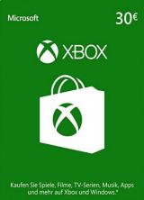 SCDKey.com, Xbox Live Prepaid Card 30 EURO Digital Code SCDKey.com, Xbox Live Prepaid Card 30 EURO Digital Code