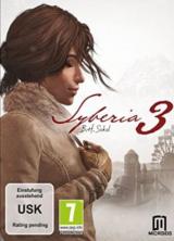 SCDKey.com, Syberia 3 Steam CD Key SCDKey.com, Syberia 3 Steam CD Key