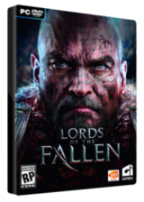 SCDKey.com, Lords Of The Fallen Digital Deluxe Steam CD Key SCDKey.com, Lords Of The Fallen Digital Deluxe Steam CD Key
