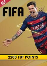 SCDKey.com, FIFA 2200 FUT Points DLC Origin CD Key SCDKey.com, FIFA 2200 FUT Points DLC Origin CD Key