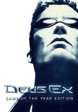 Deus Ex Game of the Year Edition Steam CD Key Deus Ex Game of the Year Edition Steam CD Key