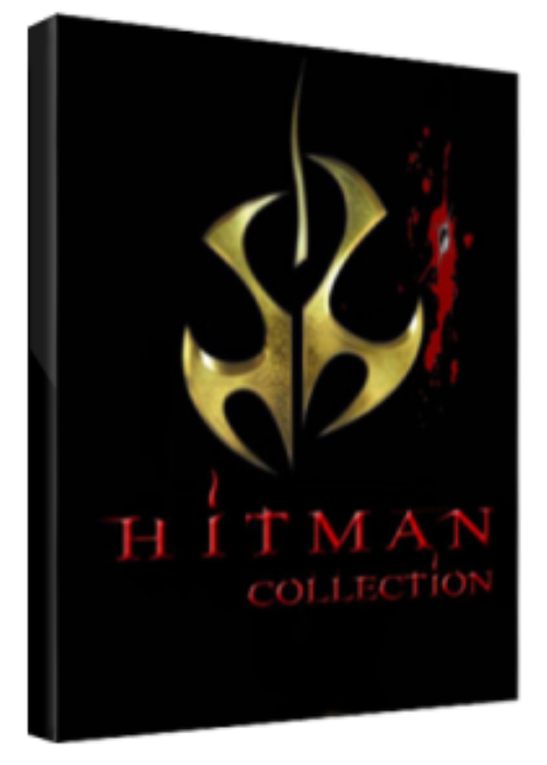 Hitman Collection Steam CD Key