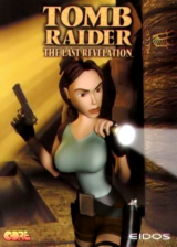 Official Tomb Raider IV The Last Revelation Steam CD Key