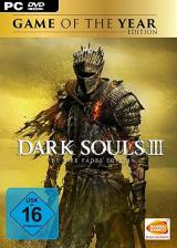 SCDKey.com, Dark Souls 3 The Fire Fades - Game of The Year Edition Steam CD Key SCDKey.com, Dark Souls 3 The Fire Fades - Game of The Year Edition Steam CD Key