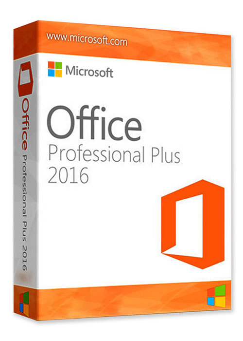 microsoft office professional plus 2016 vs 365