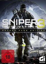 SCDKey.com, Sniper Ghost Warrior 3 - Season Pass Edition Steam CD Key Global SCDKey.com, Sniper Ghost Warrior 3 - Season Pass Edition Steam CD Key Global