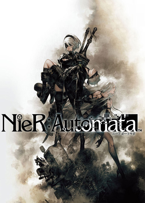 download nier automata steam for free