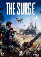 SCDKey.com, The Surge Steam CD Key SCDKey.com, The Surge Steam CD Key