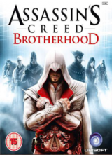 SCDKey.com, Assassins Creed Brotherhood Uplay CD Key SCDKey.com, Assassins Creed Brotherhood Uplay CD Key