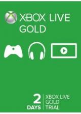 SCDKey.com, Xbox Live Gold 2 Days Trial Code Global SCDKey.com, Xbox Live Gold 2 Days Trial Code Global