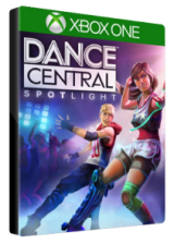 SCDKey.com, Dance Central Spotlight Xbox One CD Key Global SCDKey.com, Dance Central Spotlight Xbox One CD Key Global