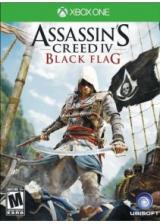SCDKey.com, Assassins Creed IV Black Flag Xbox One CD Key GLOBAL SCDKey.com, Assassins Creed IV Black Flag Xbox One CD Key GLOBAL