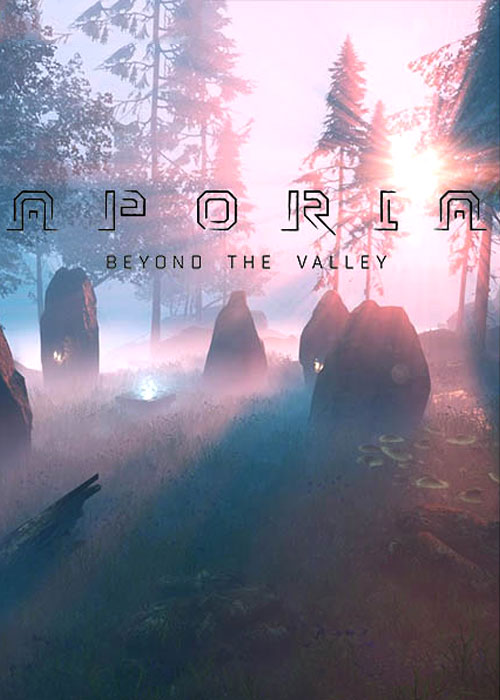 Aporia Beyond The Valley Steam CD Key