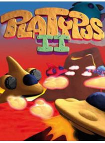 PLATYPUS II Steam CD Key