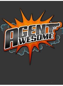 AGENT AWESOME Steam CD Key