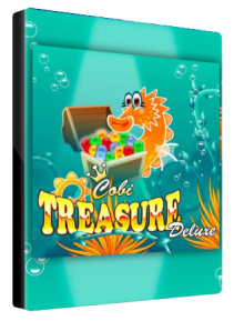 COBI TREASURE Deluxe Steam CD Key