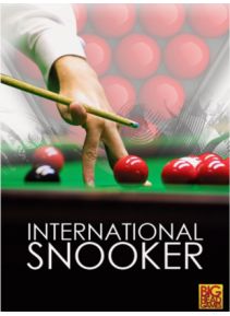 International Snooker Steam CD Key