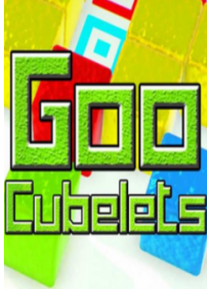 GooCubelets + Gocubelets 2 Steam CD Key