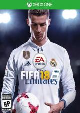SCDKey.com, FIFA 18 Xbox One Digital Download Code SCDKey.com, FIFA 18 Xbox One Digital Download Code