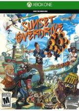 SCDKey.com, Sunset Overdrive Xbox One Key Global SCDKey.com, Sunset Overdrive Xbox One Key Global