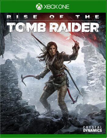 Rise Of The Tomb Raider Xbox One Key Global Rise Of The Tomb Raider Xbox One Key Global