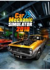 SCDKey.com, Car Mechanic Simulator 2018 Steam CD Key Global SCDKey.com, Car Mechanic Simulator 2018 Steam CD Key Global