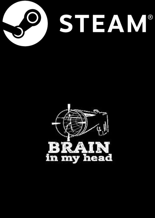 Brain In My Head Steam Key Global