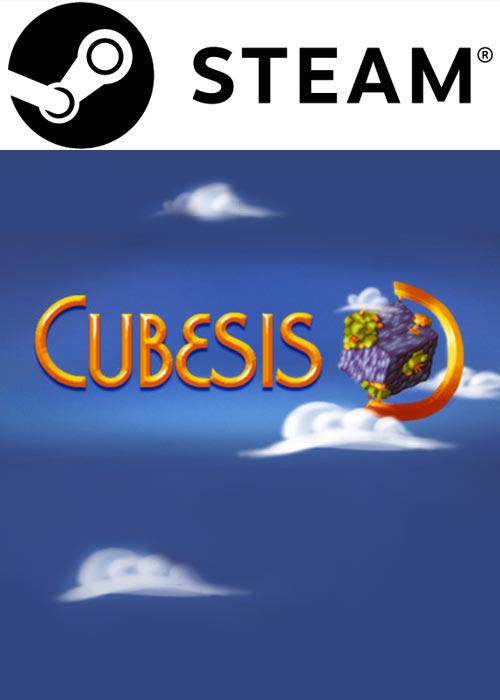 Cubesis Steam Key Global