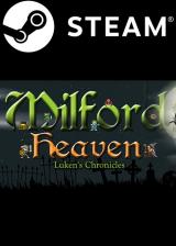 SCDKey.com, Milford Heaven Lukens Chronicles Steam CD Key SCDKey.com, Milford Heaven Lukens Chronicles Steam CD Key