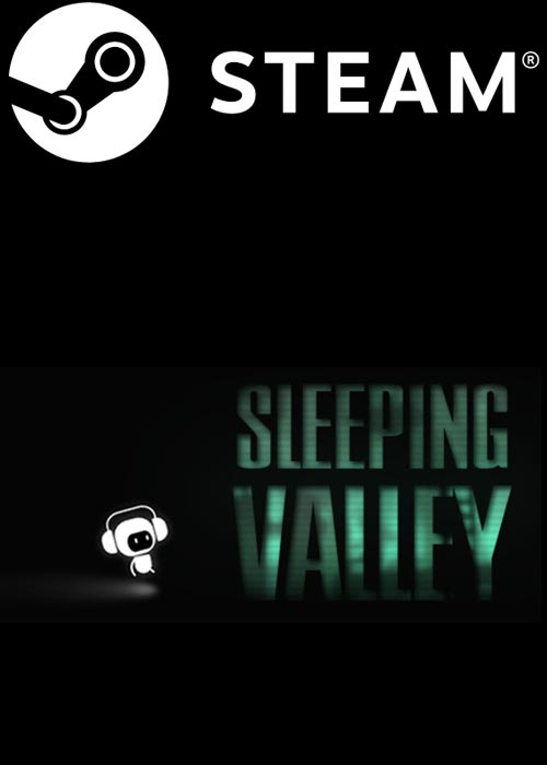 Sleeping Valley Steam Key Global