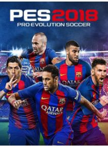 Pro Evolution Soccer 2018 Steam Key Global Pro Evolution Soccer 2018 Steam Key Global