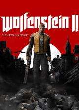 SCDKey.com, Wolfenstein 2 The New Colossus Steam Key Global PC SCDKey.com, Wolfenstein 2 The New Colossus Steam Key Global PC